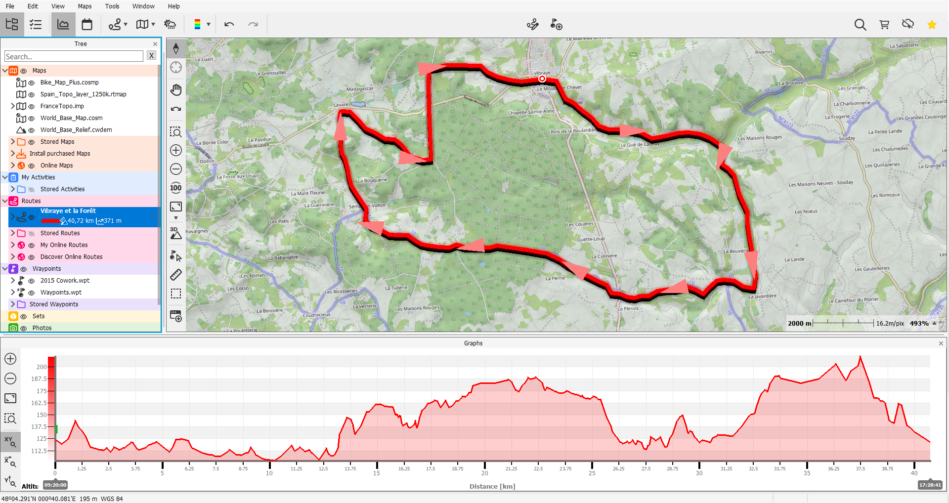 Graph – Help center