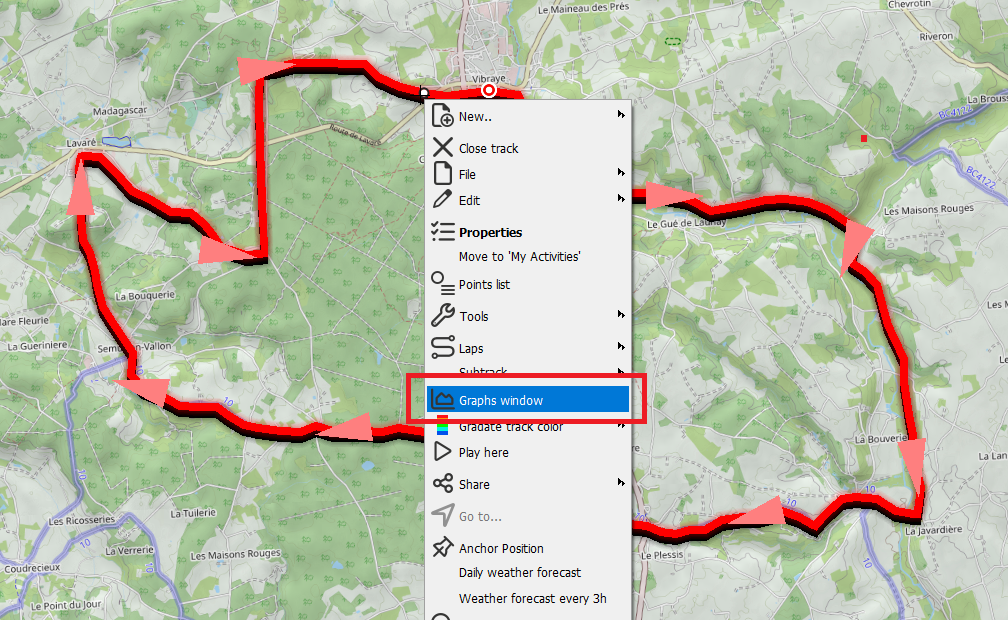 Graph – Help center
